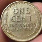 Lincoln Wheat Penny