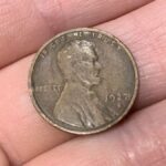 Lincoln Wheat Penny