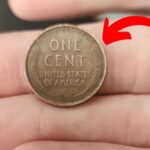 Lincoln Wheat Penny