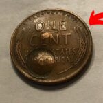 Lincoln Wheat Penny