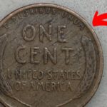 Lincoln Wheat Penny