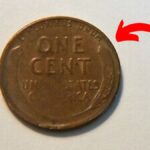 Lincoln Wheat Penny