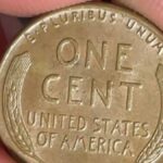 Lincoln Wheat Penny