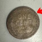 Lincoln Wheat Penny