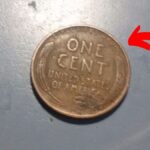 Lincoln Wheat Penny