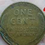 Lincoln Wheat Penny