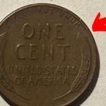 Lincoln Wheat Penny