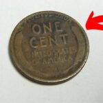 Lincoln Wheat Penny