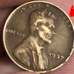 Lincoln Wheat Penny