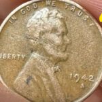 Lincoln Wheat Penny