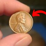 Lincoln Wheat Penny