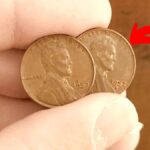 Lincoln Wheat Penny