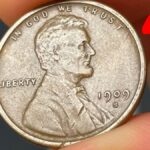 Lincoln Wheat Penny