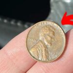 Lincoln Wheat Penny