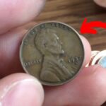 Lincoln Wheat Penny