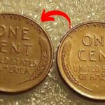 Lincoln Wheat Penny