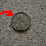 Lincoln Wheat Penny