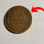 Lincoln Wheat Penny