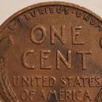 Lincoln Wheat Penny