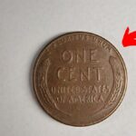 Lincoln Wheat Penny