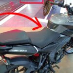 Bajaj Pulsar NS125