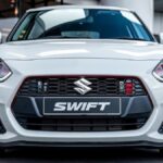 Maruti Swift