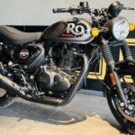Royal Enfield Hunter 350
