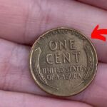 Lincoln Wheat Penny